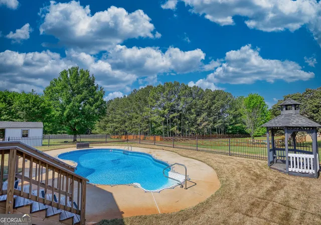 87th image of 100 Westminster Wy, Mcdonough, GA 30253 | MLS# 10740899