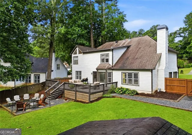 1st image of 2228 Duck Hollow Dr Nw, Kennesaw, GA 30152 | MLS# 10802258