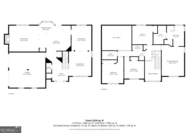43rd image of 2228 Duck Hollow Dr Nw, Kennesaw, GA 30152 | MLS# 10802258
