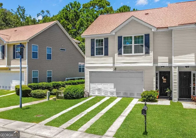 Photo 3 of Townhouse for sale at 52 Orchid Ln, Savannah, GA 31419 | MLS# 10803594 | Listing updated on 2026-08-28