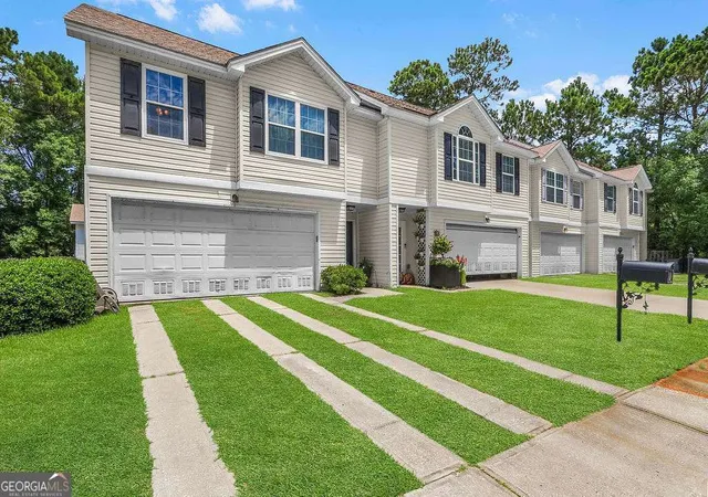 Photo 3 of Townhouse for sale at 52 Orchid Ln, Savannah, GA 31419 | MLS# 10803594 | Listing updated on 2026-08-28
