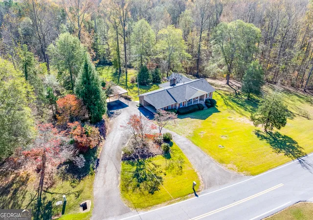 1st image of 1174 Hospital Rd, Commerce, GA 30529 | MLS# 10635121