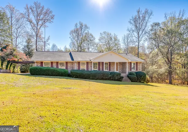 2nd image of 1174 Hospital Rd, Commerce, GA 30529 | MLS# 10635121