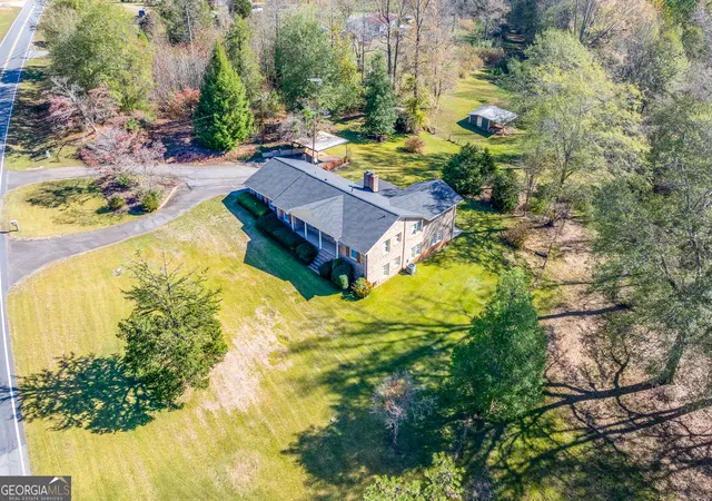 3rd image of 1174 Hospital Rd, Commerce, GA 30529 | MLS# 10635121