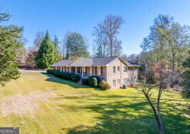 4th image of 1174 Hospital Rd, Commerce, GA 30529 | MLS# 10635121