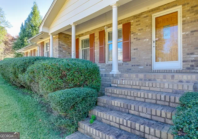 5th image of 1174 Hospital Rd, Commerce, GA 30529 | MLS# 10635121
