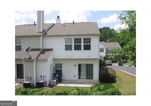 4th image of 1035 Prestwyck Ct, Alpharetta, GA 30004 | MLS# 10609870