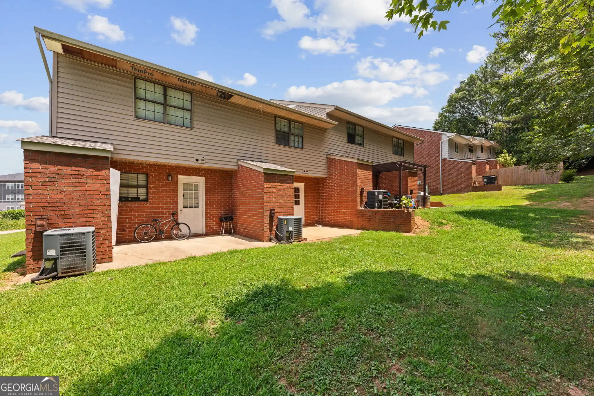 Listing Photo 26 - Condo for sale in 3767 Oakwood Hls Dr located at 3767 Oakwood Hls Dr, Oakwood, GA 30566 - Unit 3767 Oakwood Hills Dr