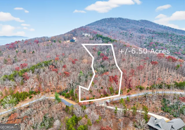 Photo 2 of Land for sale at #185 Northshore Dr, Cleveland, GA 30528 | MLS# 10649062 | Listing updated on 2026-09-17