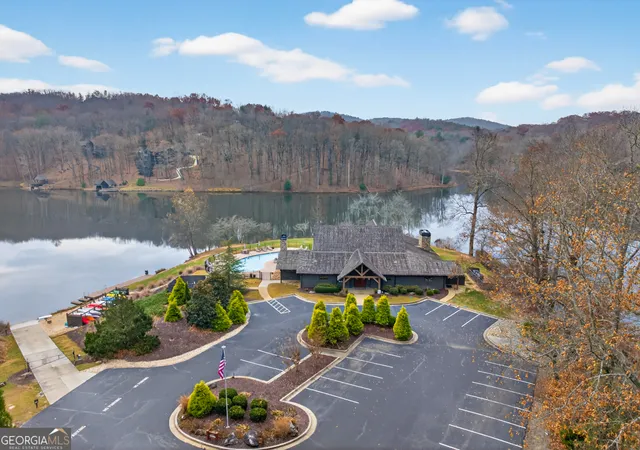 Photo 3 of Land for sale at #185 Northshore Dr, Cleveland, GA 30528 | MLS# 10649062 | Listing updated on 2026-09-17