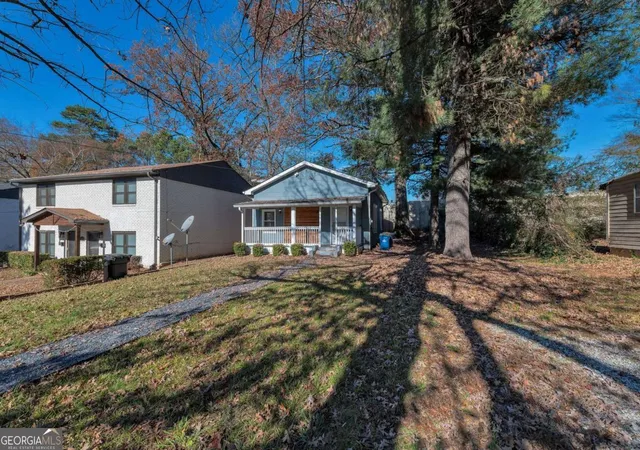 2nd image of 1333 Womack Ave, Atlanta, GA 30344 | MLS# 10445909