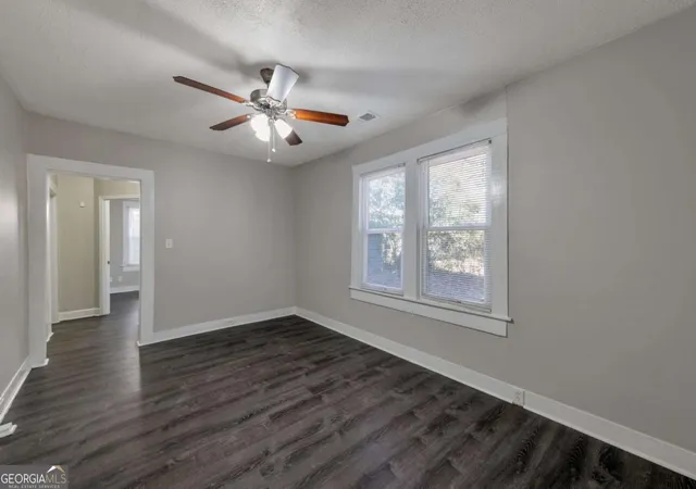 Photo 3 of Single family home for sale at 1333 Womack Ave, Atlanta, GA 30344 | MLS# 10445909 | Listing updated on 2026-07-13