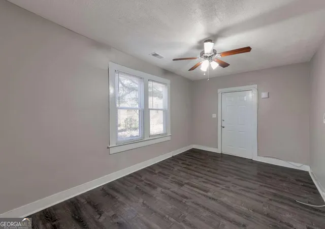 Photo 3 of Single family home for sale at 1333 Womack Ave, Atlanta, GA 30344 | MLS# 10445909 | Listing updated on 2026-07-13