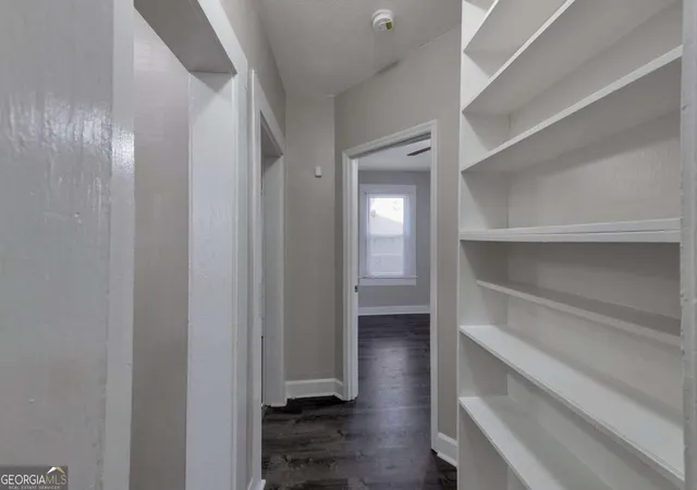 Photo 4 of Single family home for sale at 1333 Womack Ave, Atlanta, GA 30344 | MLS# 10445909 | Listing updated on 2026-07-13