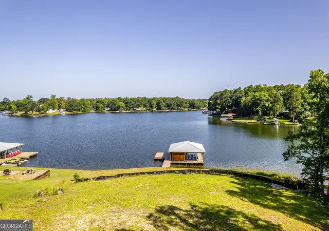 Photo 1 of Land for sale at 274 Cold Branch Rd, Eatonton, GA 31024 | MLS# 10796654 | Listing updated on 2026-08-29
