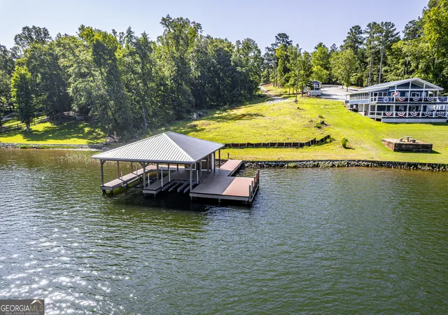 Photo 3 of Land for sale at 274 Cold Branch Rd, Eatonton, GA 31024 | MLS# 10796654 | Listing updated on 2026-08-29