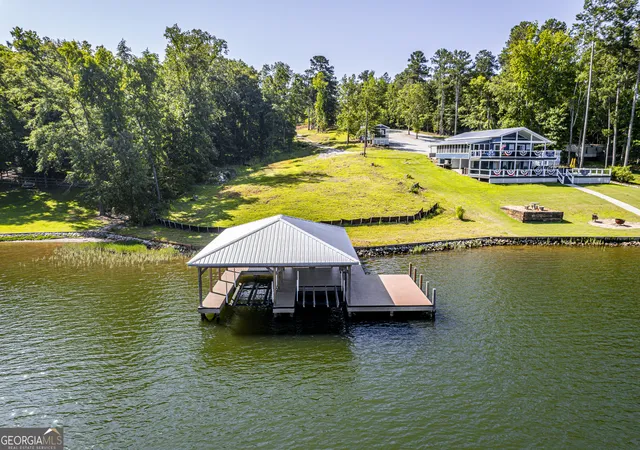 Photo 3 of Land for sale at 274 Cold Branch Rd, Eatonton, GA 31024 | MLS# 10796654 | Listing updated on 2026-08-29