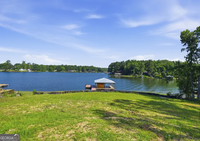 Photo 4 of Land for sale at 274 Cold Branch Rd, Eatonton, GA 31024 | MLS# 10796654 | Listing updated on 2026-08-29