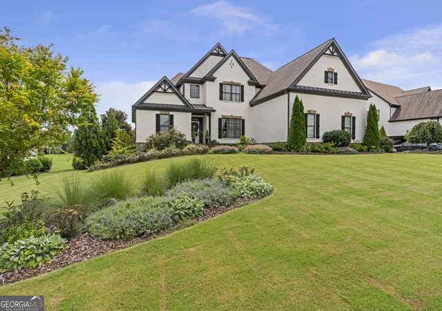 Photo 1 of Single family home for sale at 515 Delaperriere Loop, Jefferson, GA 30549 | MLS# 10812719 | Listing updated on 2026-10-06