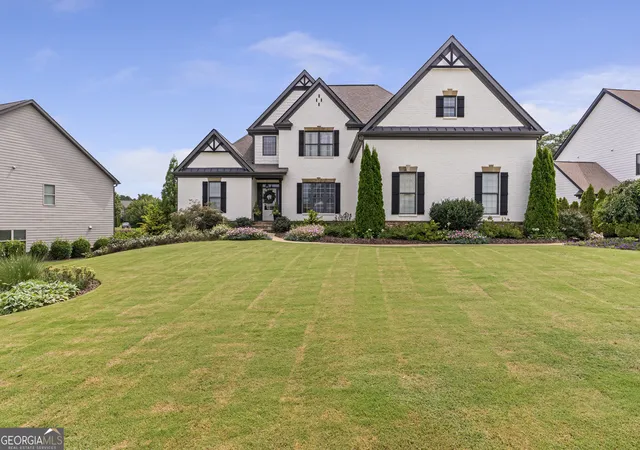 Photo 2 of Single family home for sale at 515 Delaperriere Loop, Jefferson, GA 30549 | MLS# 10812719 | Listing updated on 2026-10-06