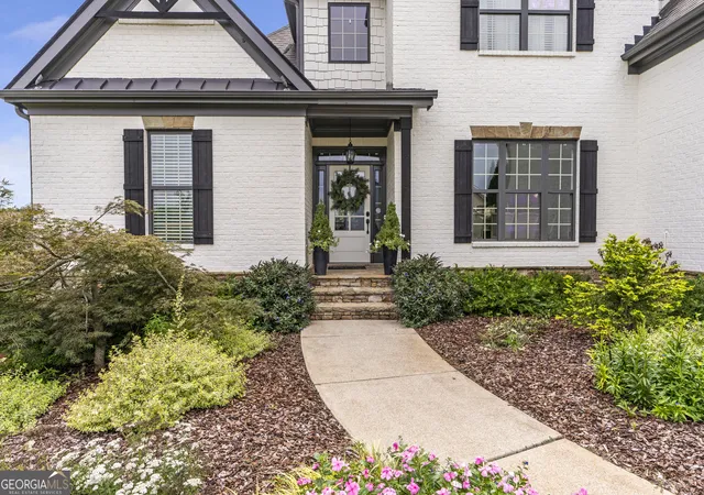 Photo 3 of Single family home for sale at 515 Delaperriere Loop, Jefferson, GA 30549 | MLS# 10812719 | Listing updated on 2026-10-06