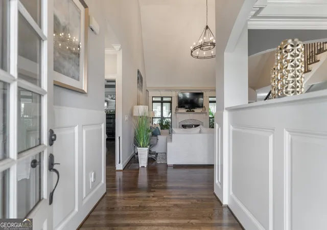 Photo 3 of Single family home for sale at 515 Delaperriere Loop, Jefferson, GA 30549 | MLS# 10812719 | Listing updated on 2026-10-06