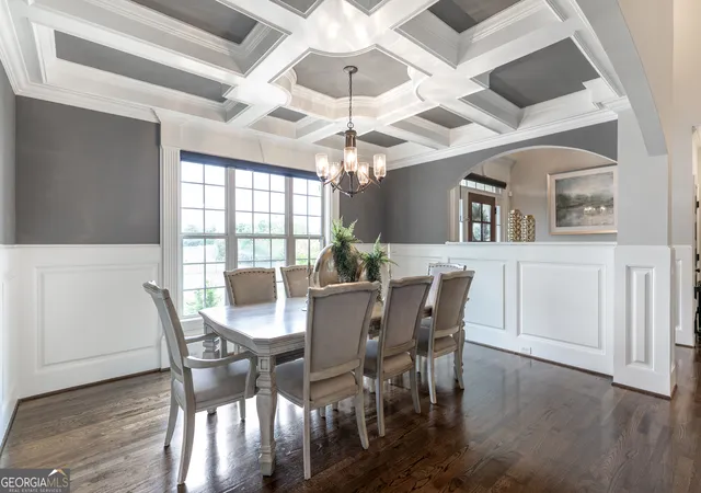 Photo 4 of Single family home for sale at 515 Delaperriere Loop, Jefferson, GA 30549 | MLS# 10812719 | Listing updated on 2026-10-06