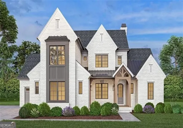 Photo 3 of Single family home for sale at 126 Palisade Dr, Rydal, GA 30171 | MLS# 10815143 | Listing updated on 2026-09-21