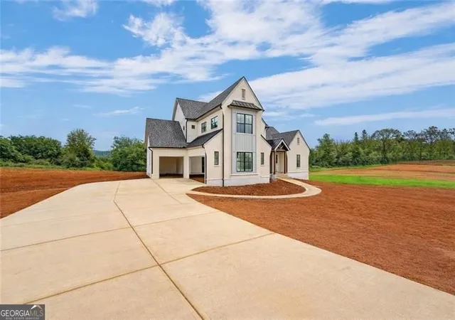 Photo 4 of Single family home for sale at 126 Palisade Dr, Rydal, GA 30171 | MLS# 10815143 | Listing updated on 2026-09-21