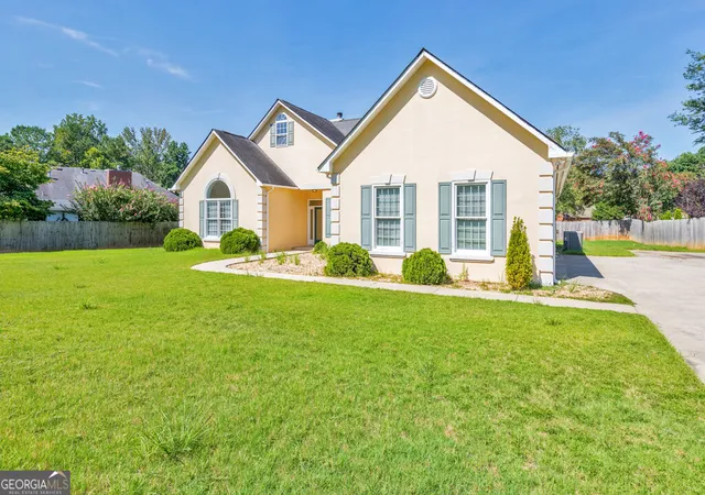 2nd image of 2156 Stinson Ln, Powder Springs, GA 30127 | MLS# 10832238