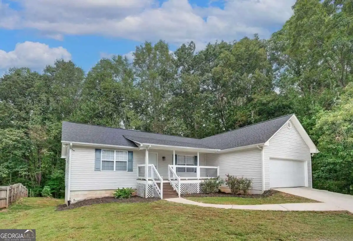 Photo 1 of Single family home for sale at 250 Buddy Burt Rd, Dawsonville, GA 30534 | MLS# 10869524 | Listing updated on 2026-10-22