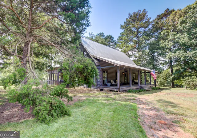 2nd image of 3591 Ga 54, Hogansville, GA 30230 | MLS# 10611528