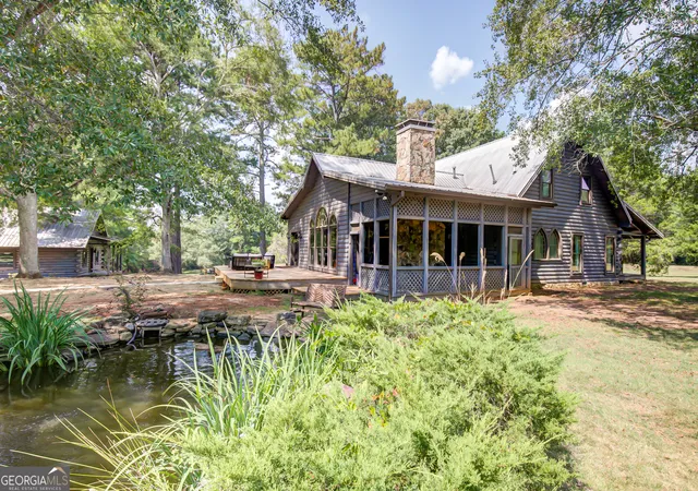 3rd image of 3591 Ga 54, Hogansville, GA 30230 | MLS# 10611528
