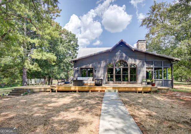 4th image of 3591 Ga 54, Hogansville, GA 30230 | MLS# 10611528