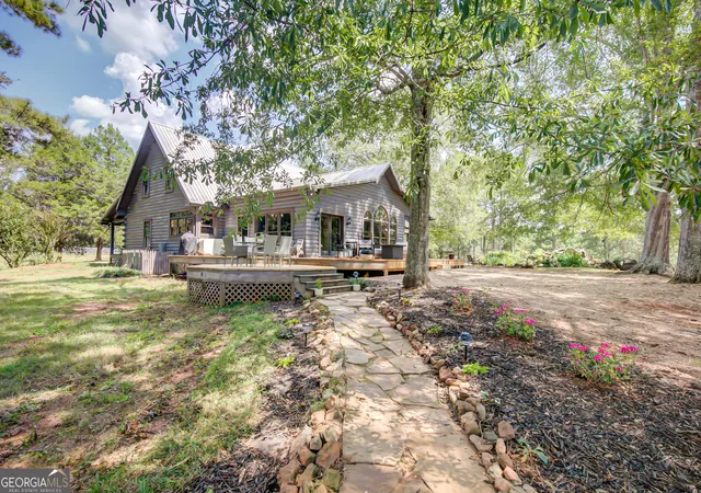 5th image of 3591 Ga 54, Hogansville, GA 30230 | MLS# 10611528