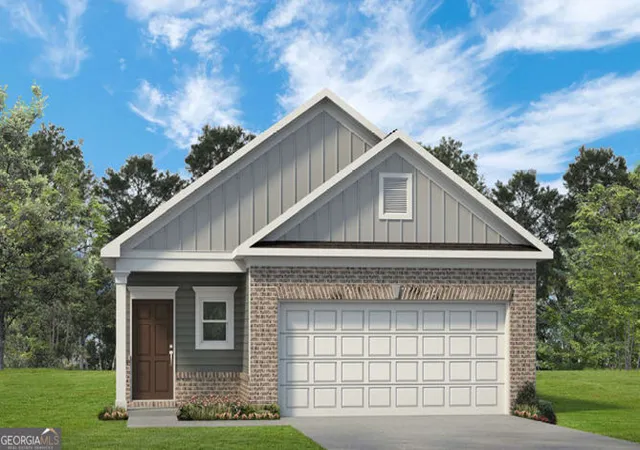 1st image of 203 Wildflower Wy, Cartersville, GA 30120 | MLS# 10805208