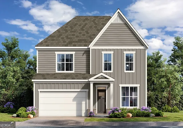 Photo 1 of Single family home for sale at 133 Parkview Dr, Dallas, GA 30157 | MLS# 10699868 | Listing updated on 2026-08-06