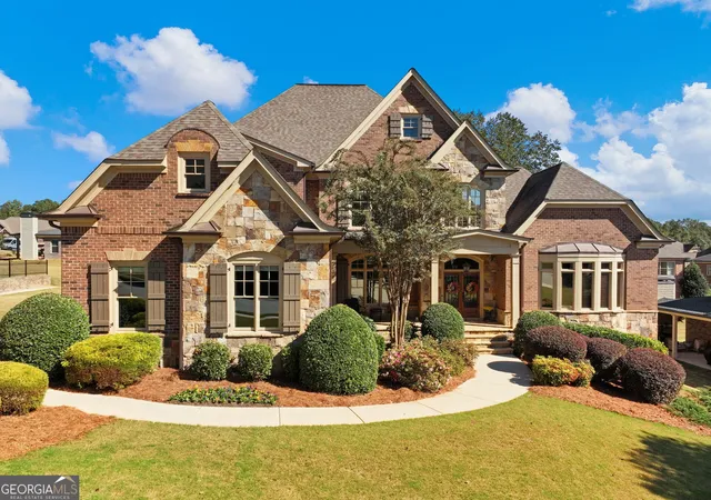 1st image of 2051 Skybrooke Ct, Hoschton, GA 30548 | MLS# 10663999