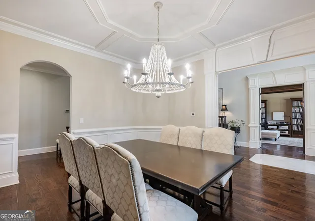 5th image of 2051 Skybrooke Ct, Hoschton, GA 30548 | MLS# 10663999