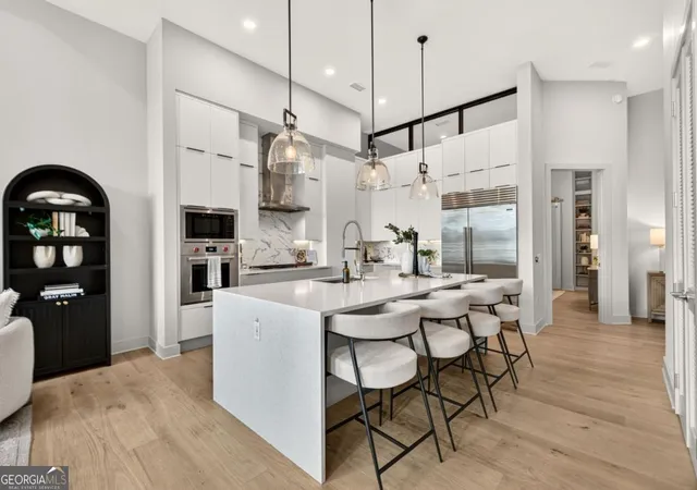 3rd image of 40 12Th St Ne #806, Atlanta, GA 30309 | MLS# 10800974