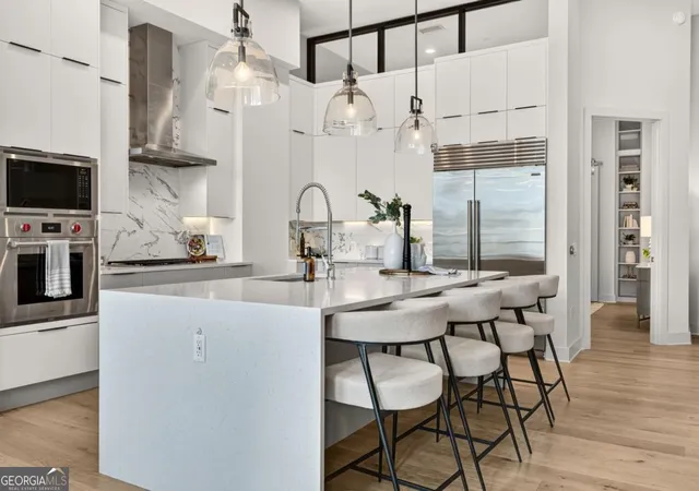 4th image of 40 12Th St Ne #806, Atlanta, GA 30309 | MLS# 10800974