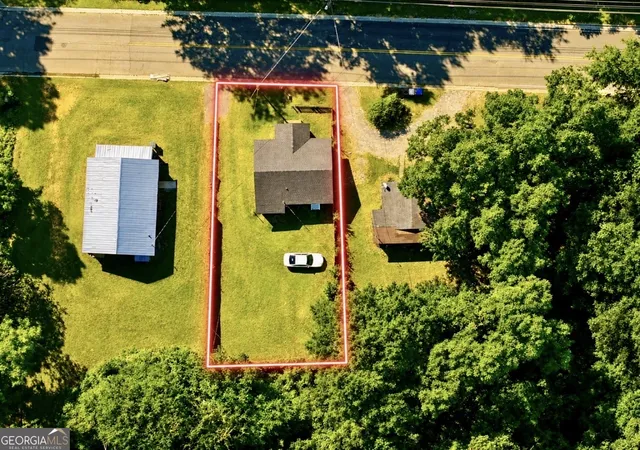 Photo 3 of Multi family home for sale at 1210 Academy Ave, Dublin, GA 31021 | MLS# 10786965 | Listing updated on 2026-07-30