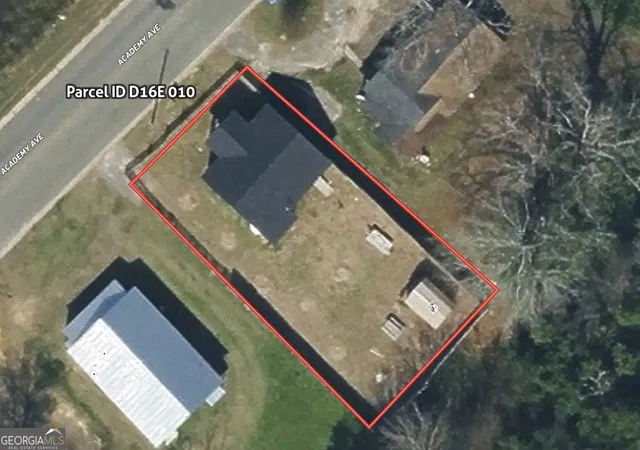 Photo 3 of Multi family home for sale at 1210 Academy Ave, Dublin, GA 31021 | MLS# 10786965 | Listing updated on 2026-07-30