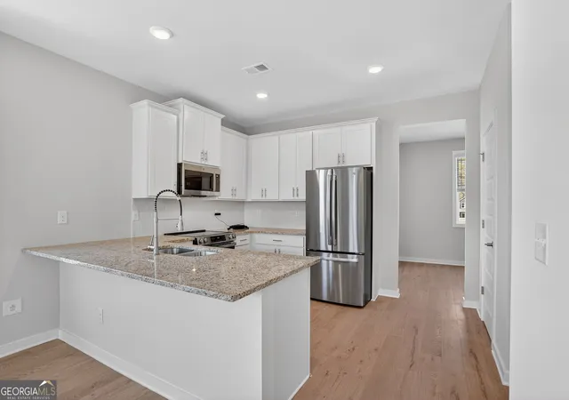 Photo 4 of Single family home for sale at 360 Dempsey Dr #LOT 30, Fayetteville, GA 30214 | MLS# 10821597 | Listing updated on 2026-09-05