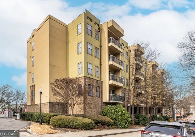25th image of 425 Chapel St Sw #2105, Atlanta, GA 30313 | MLS# 10699742