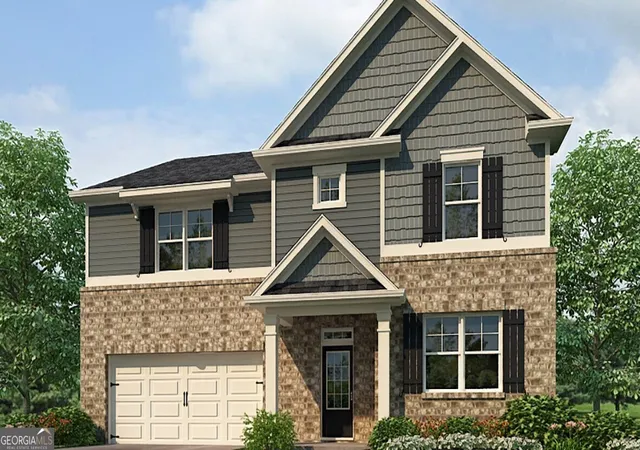 1st image of 383 Belmont Dr, Cartersville, GA 30120 | MLS# 10795990