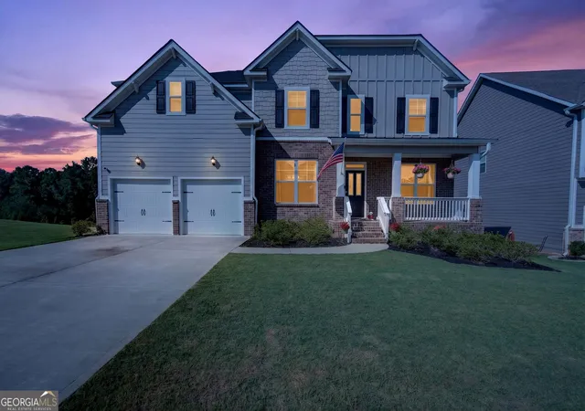 1st image of 1101 Hawthorne Cir, Madison, GA 30650 | MLS# 10827635