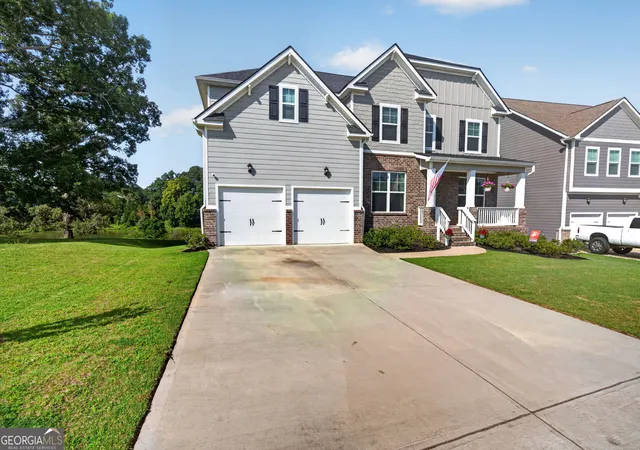 60th image of 1101 Hawthorne Cir, Madison, GA 30650 | MLS# 10827635