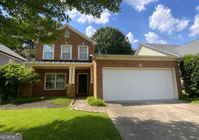 Photo 1 of Single family home for sale at 1560 Anna Ruby Ln Nw, Kennesaw, GA 30152 | MLS# 10829901 | Listing updated on 2026-09-17