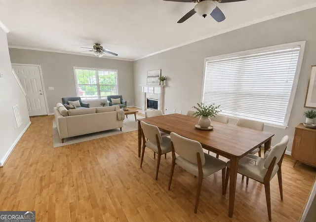 Photo 4 of Sale Pending at 1560 Anna Ruby Ln Nw, Kennesaw, GA 30152 | MLS# 10829901 | Listing updated on 2026-10-02